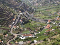 Portugalsko - Madeira
