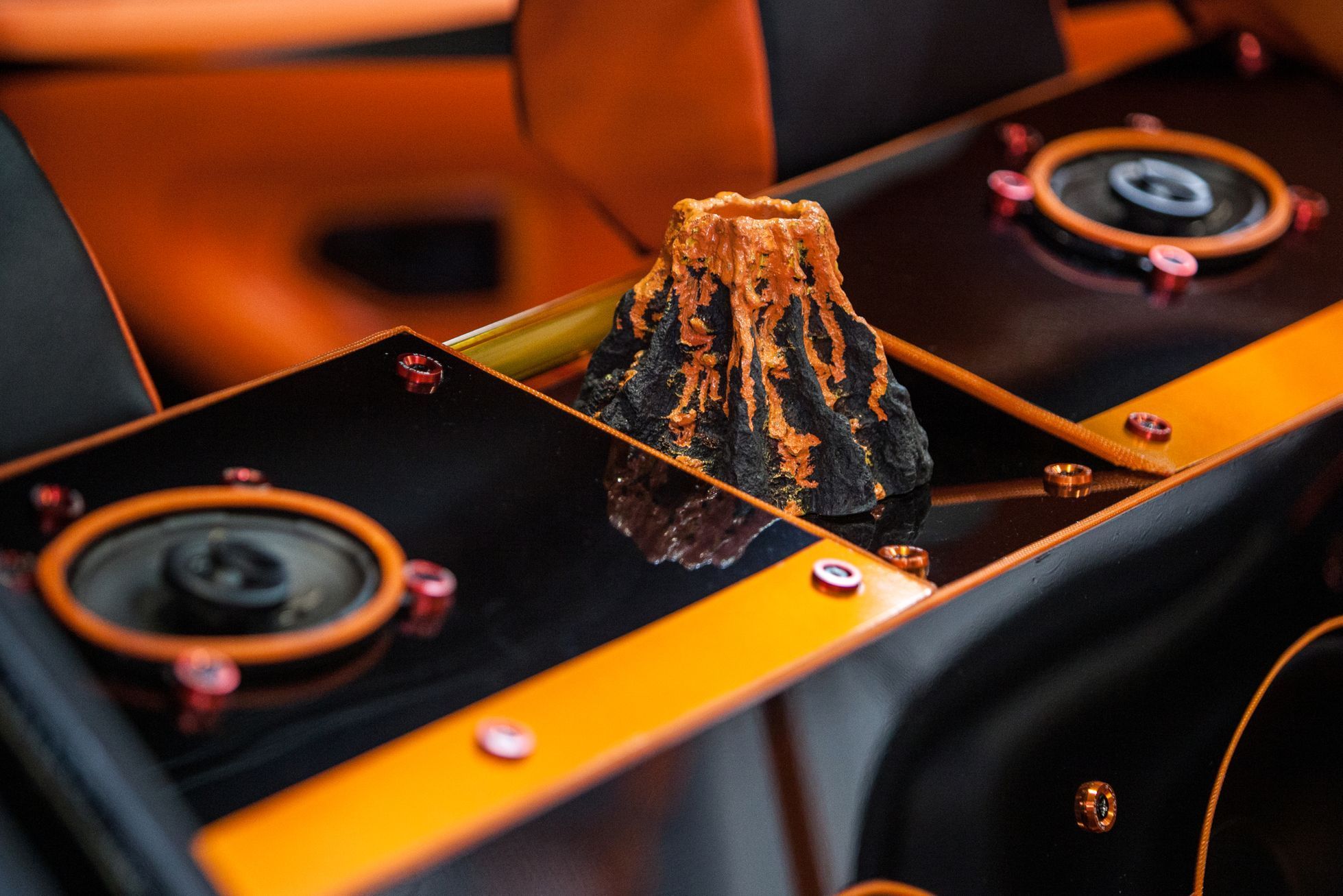 Escape6 Prague car festival tuning 2019