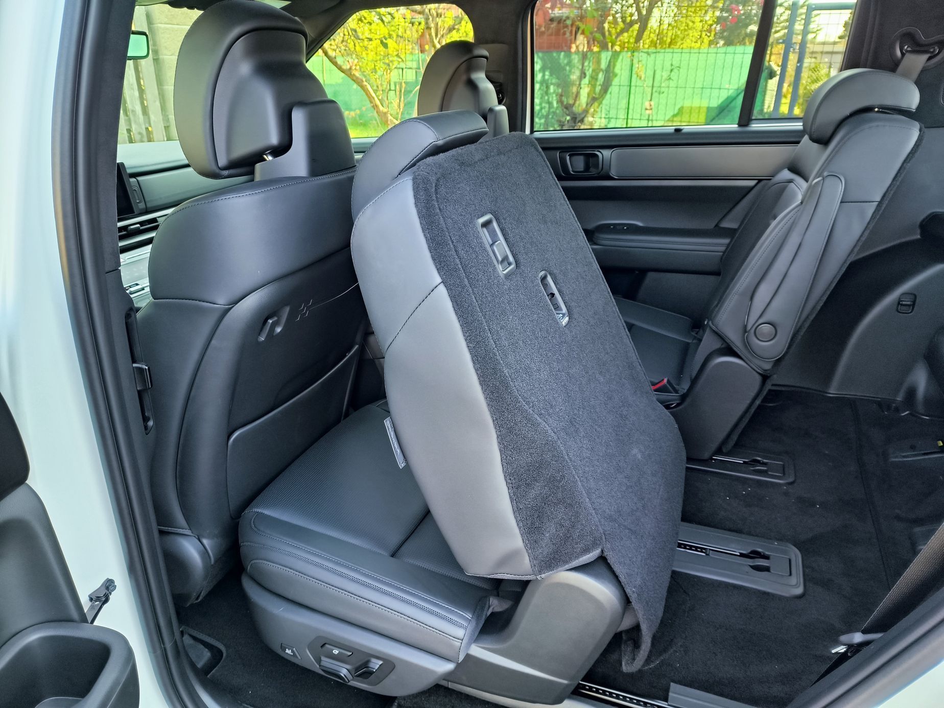 Hyundai Santa Fe 2024