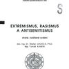 Skripta Extremismus, rasismus a antisemitismus