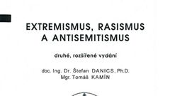 Skripta Extremismus, rasismus a antisemitismus