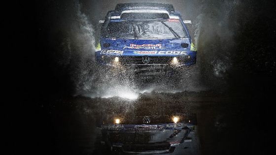 Fotky ze zákulisí Rallye Dakar na Letišti Ruzyně