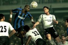 Pro Evolution Soccer 6 - super fotbálek