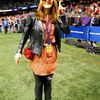 Super Bowl 2013: Katharine McPhee