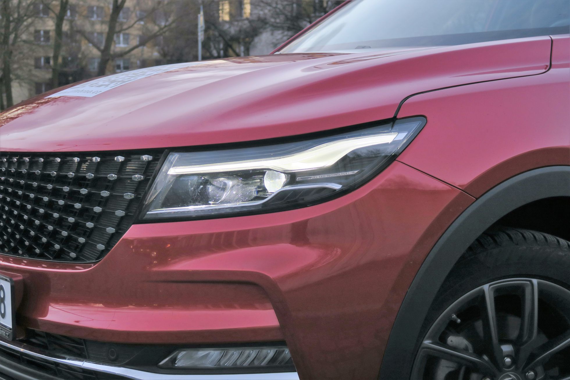 Dongfeng Fengon 5 2023