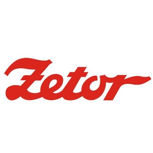 Zetor logo