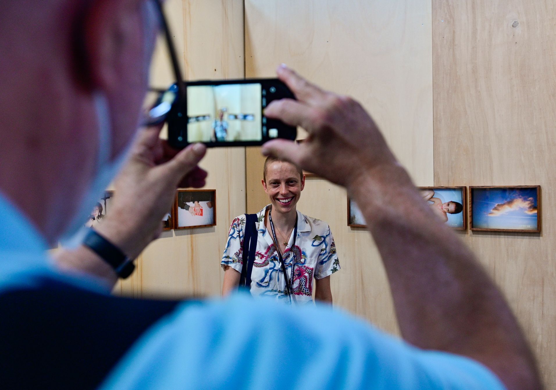 Marie Tomanová, Arles