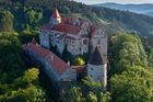 Kvíz: Nejkrásnější české hrady a zámky se zase otevírají. Poznáte je podle fotek?