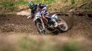 MS v Motokrosu Loket 2014: Calvin Vlaanderen (KTM) - MX2