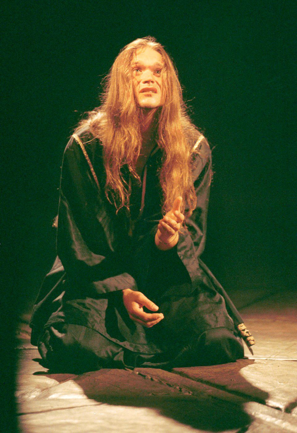 Jesus Christ Superstar, muzikál, ČR, historie, Magazín