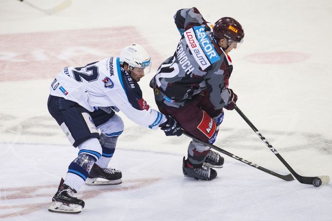 TELH, Sparta-Plzeň: Jiří Černoch