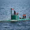 Íránská ponorka