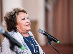 Jiřina Bohdalová, MFF Karlovy Vary, 2024