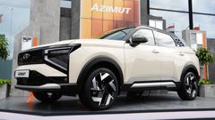 Lada Azimut