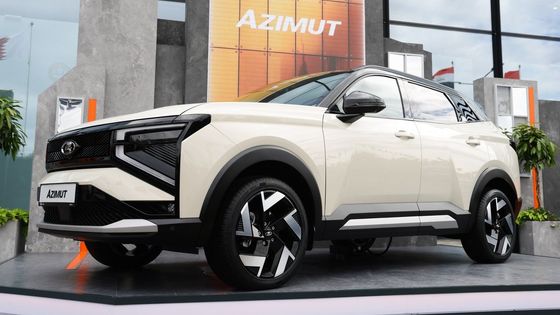 Vyráběla by dnes Lada bez fašistů? Fráze o ruském původu maskují jeho zoufalost