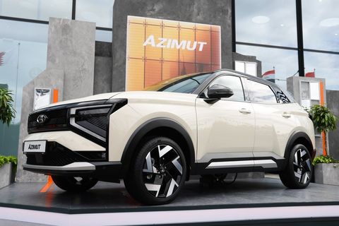 Lada Azimut