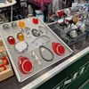 Retromobile Paříž 2024