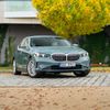 BMW 5 2023