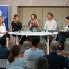 Event 100 dní pořadu Spotlight