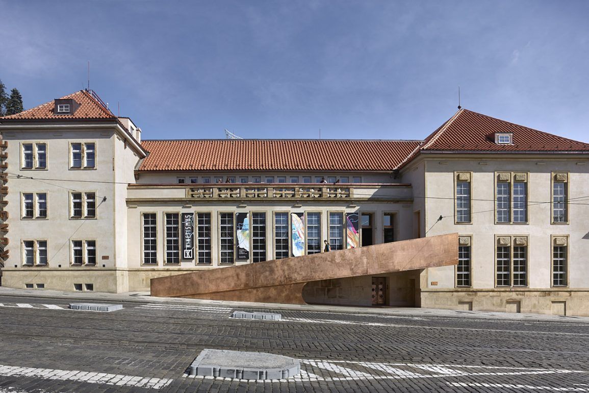 Kunsthalle