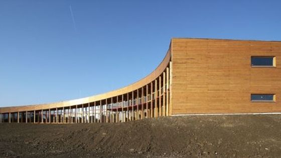 Nejlepší české stavby loňského roku