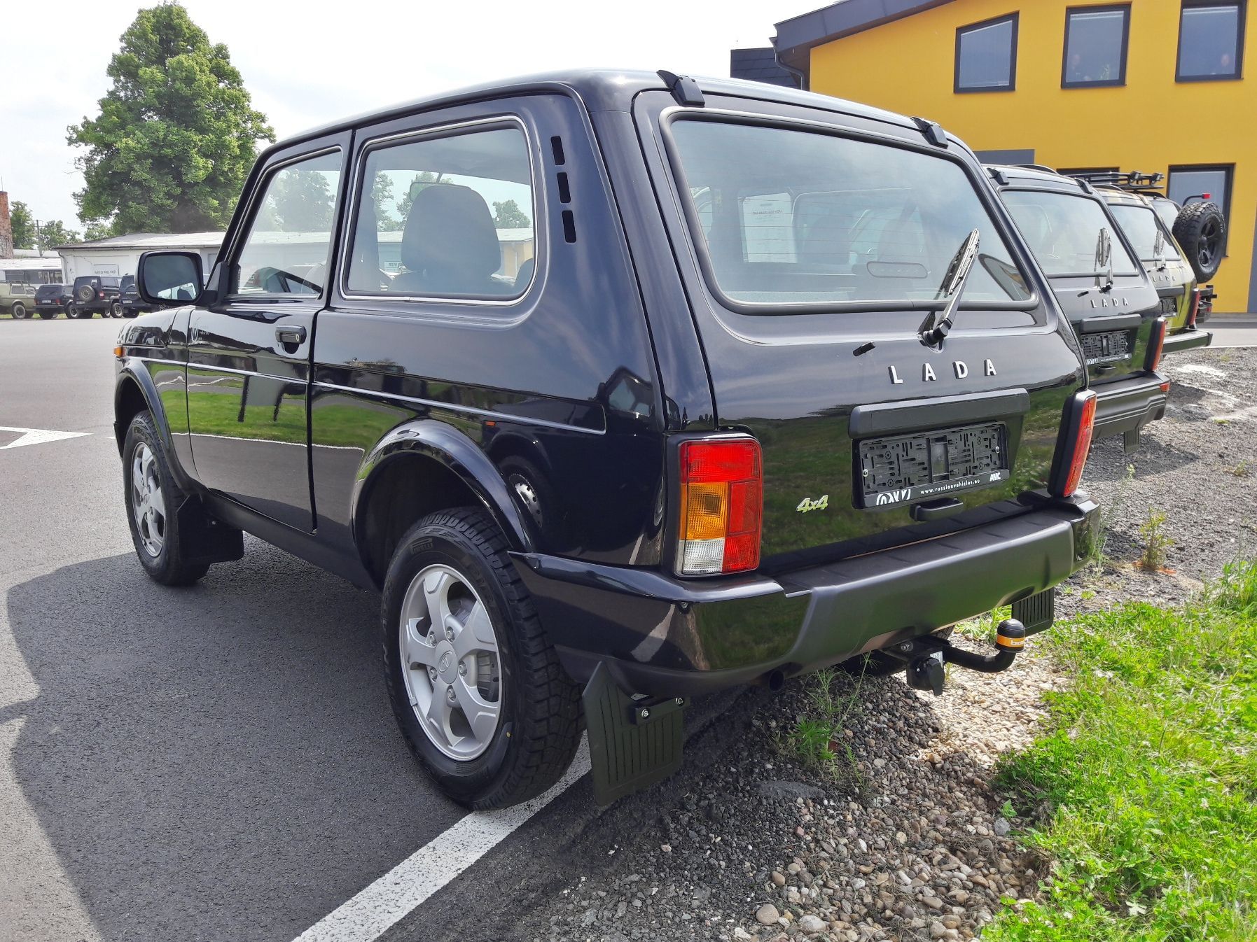 Lada Niva