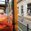 Praha viděná z Hop On busu: krásné památky, Kafka, pivo, rum i sexshopy