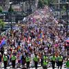 Prague Pride, průvod, 2023