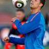 MS ve fotbale - parádičky (ronaldo)