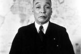 Džudžiro Macuda je jedním ze zakladatelů Mazdy a její prezident mezi lety 1921 a 1951.