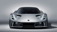 Lotus poprvé od převzetí čínskou automobilkou Geely ukazuje nový model.