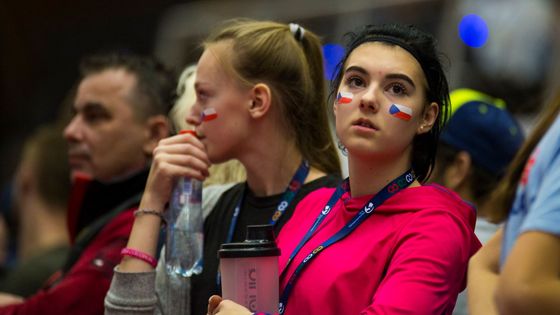 Nejen Zlatá tretra, Ostrava žije atletikou také v halové sezoně. Mítink Czech Indoor Gala (jehož součástí byla i tradiční Ostravská laťka) přilákala do ochozů mnoho fanoušků.