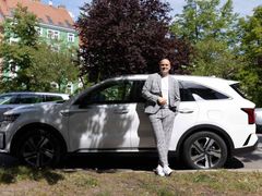 Dnes má Petr úspěšnou firmu s realitami.