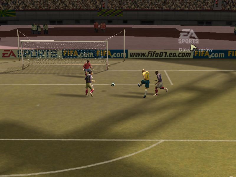 FIFA 07