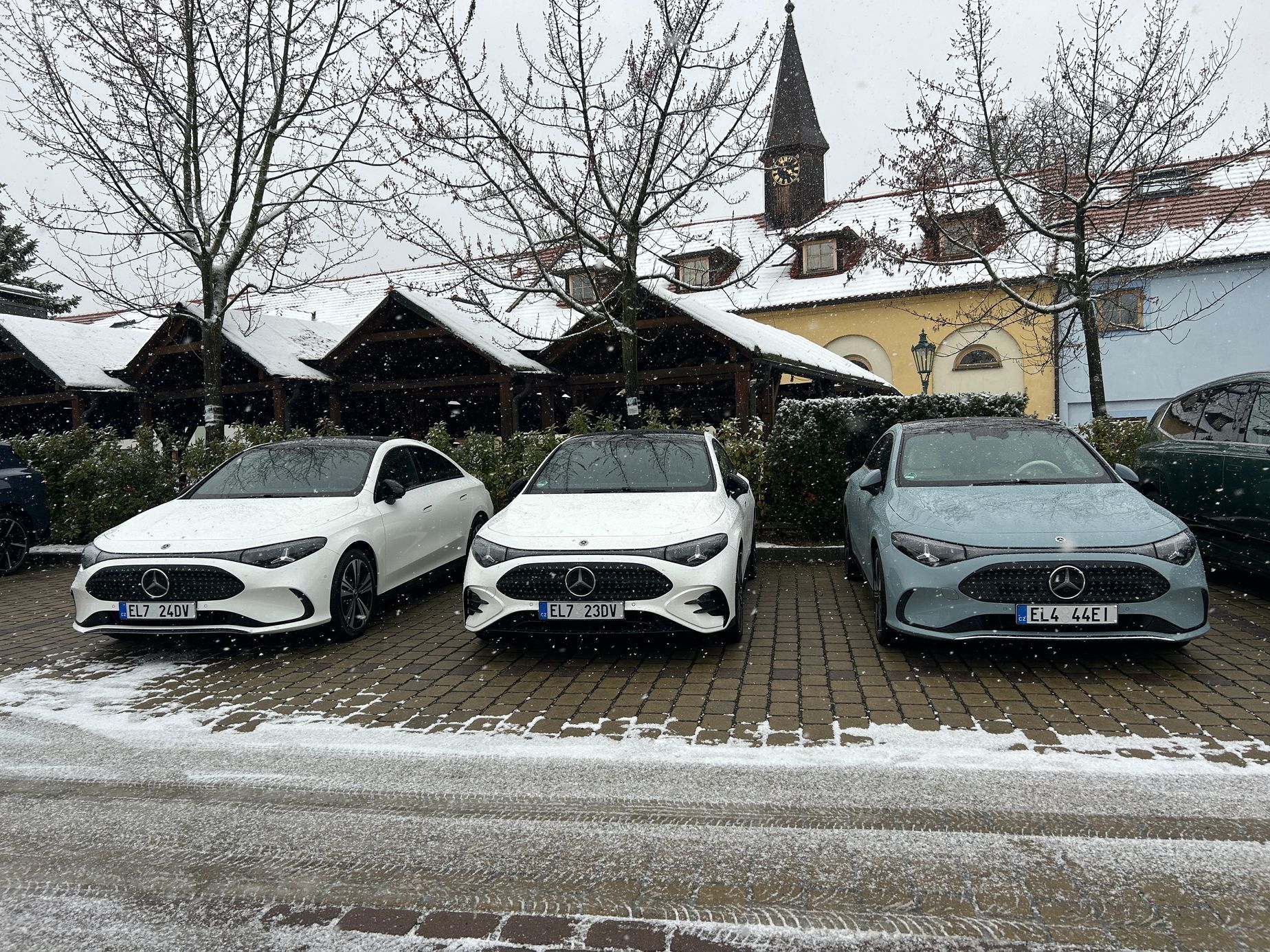 Anketa Auto roku 2026