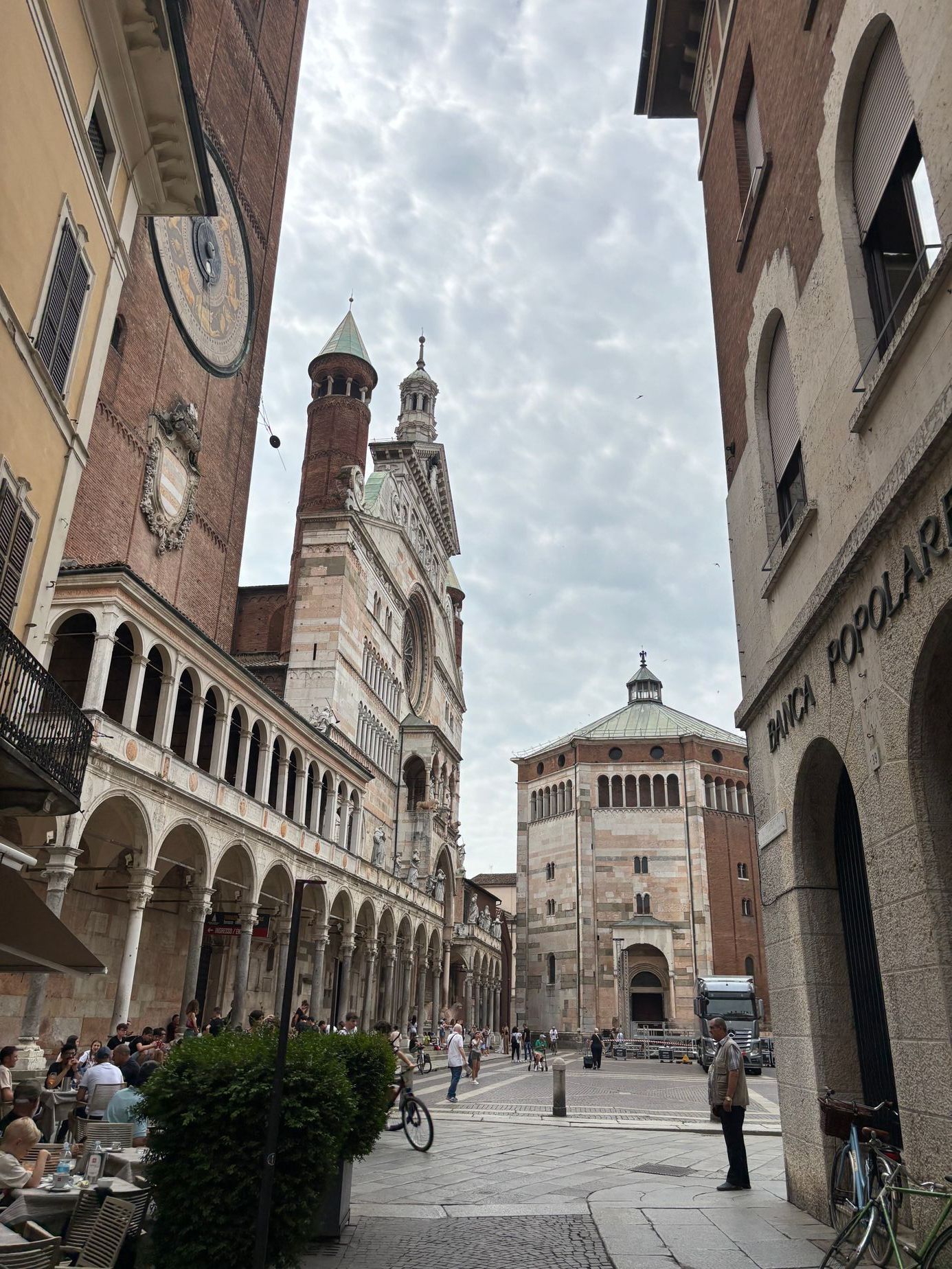 Lombardie