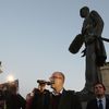 Bohuslav Sobotka na srazu svých příznivců
