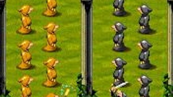 Townsmen 4: Bratrstvo