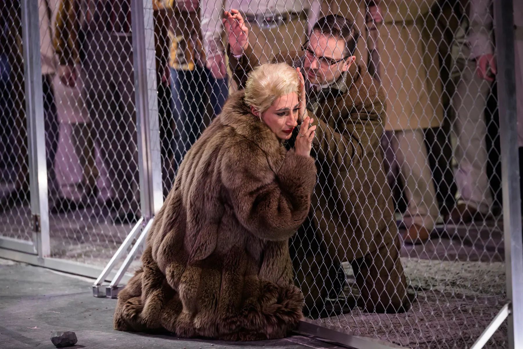 Manon Lescaut, Giaccomo Puccini, Národní divadlo, premiéra