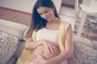 Zásady zdravého a pohodového těhotenství přírodní cestou