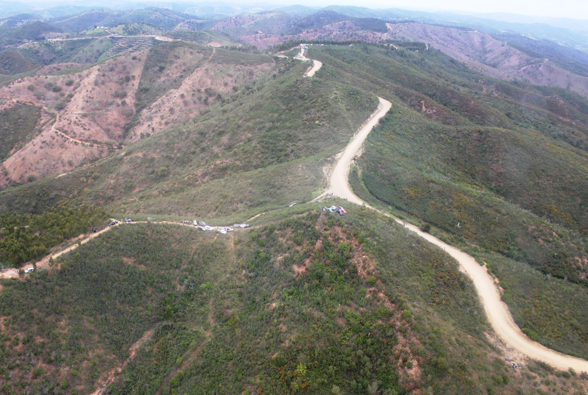 Rally Portugal 2014