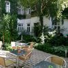 Hotel Stadthalle