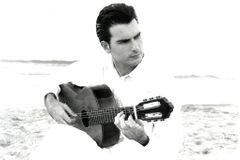 Flamenco je život, zve kytarista Pinana do Krumlova