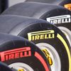 Pneumatiky Pirelli pro formuli 1