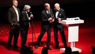 MFF Karlovy Vary 2024, zahájení