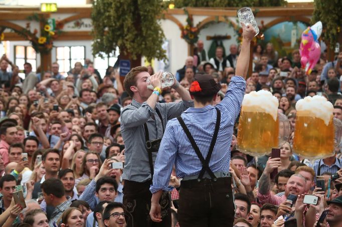 Oktoberfest 2018