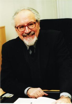 Karel Skalický