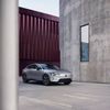 Volvo ES90