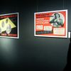 Výstava socialistických reklamních plakátů