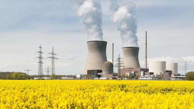 Návrat Evropy k jádru je nutný, ale potrvá dekády. Nejsou odborníci, říká analytik